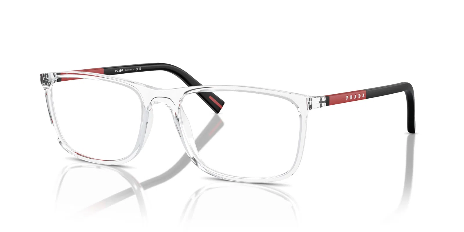 Prada Linea Rossa 03QV Eyeglasses - view 28
